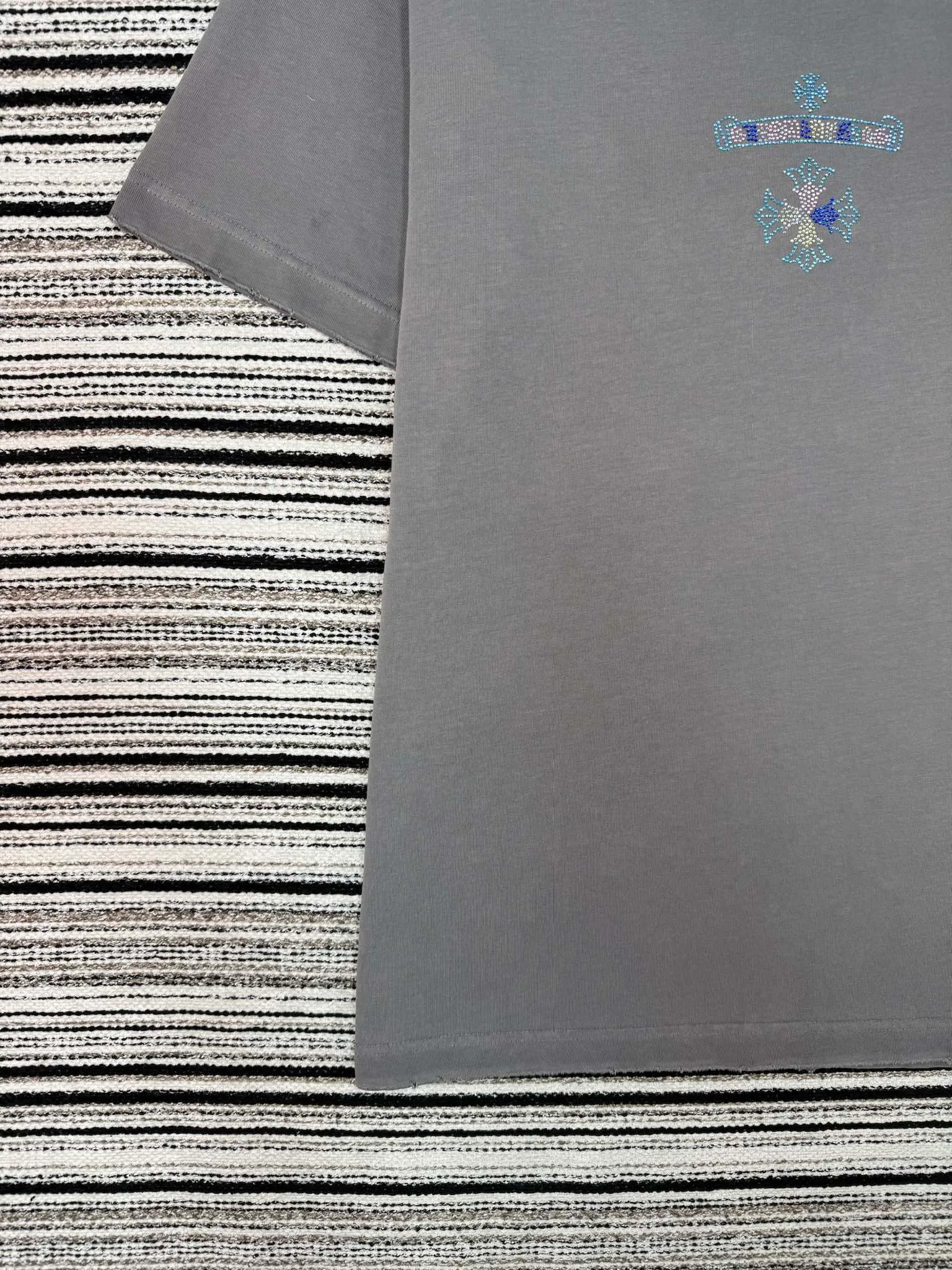 Футболки Женские Chrome Hearts 11484689