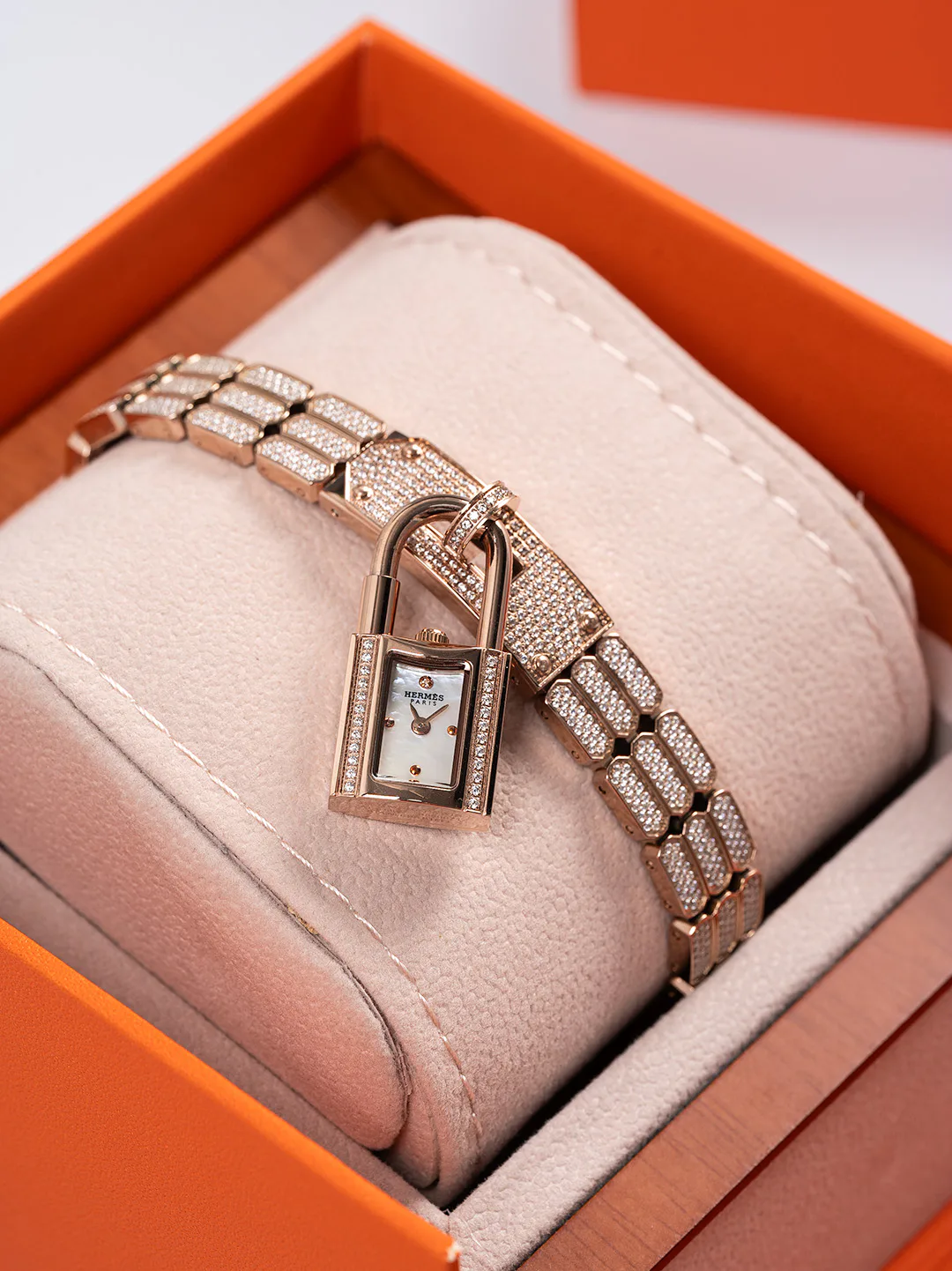 Часы Женские Hermes 18504500