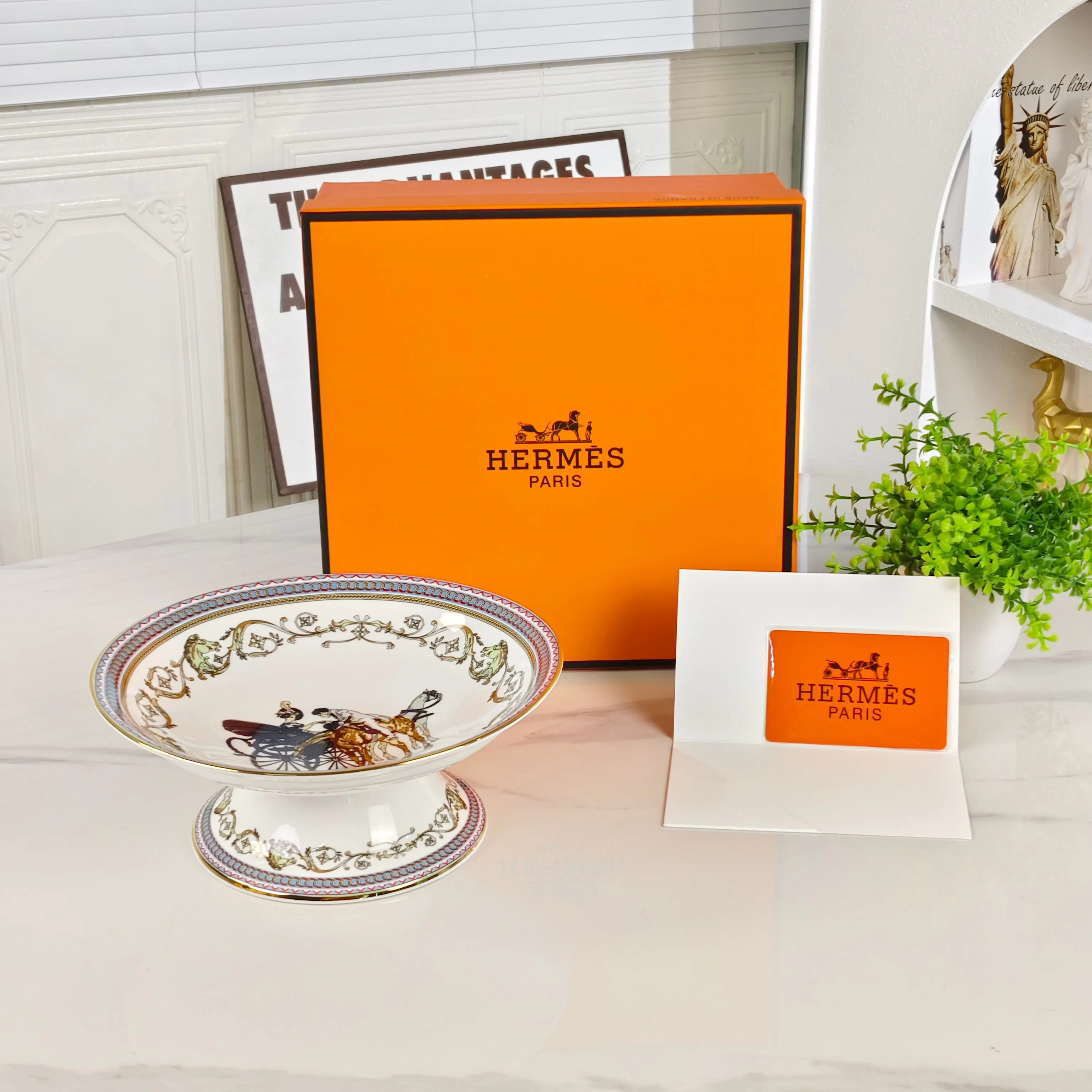 Посуда Hermes 1853369