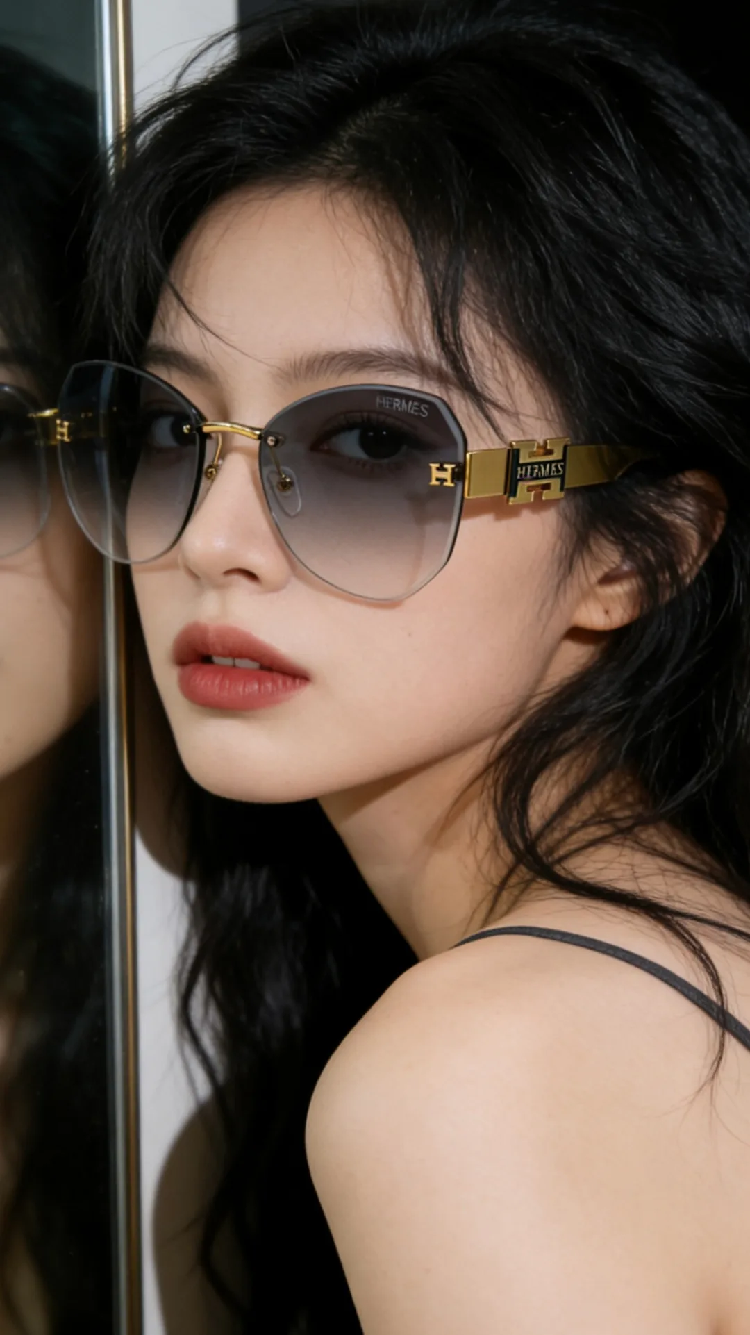 Очки Hermes 11331034