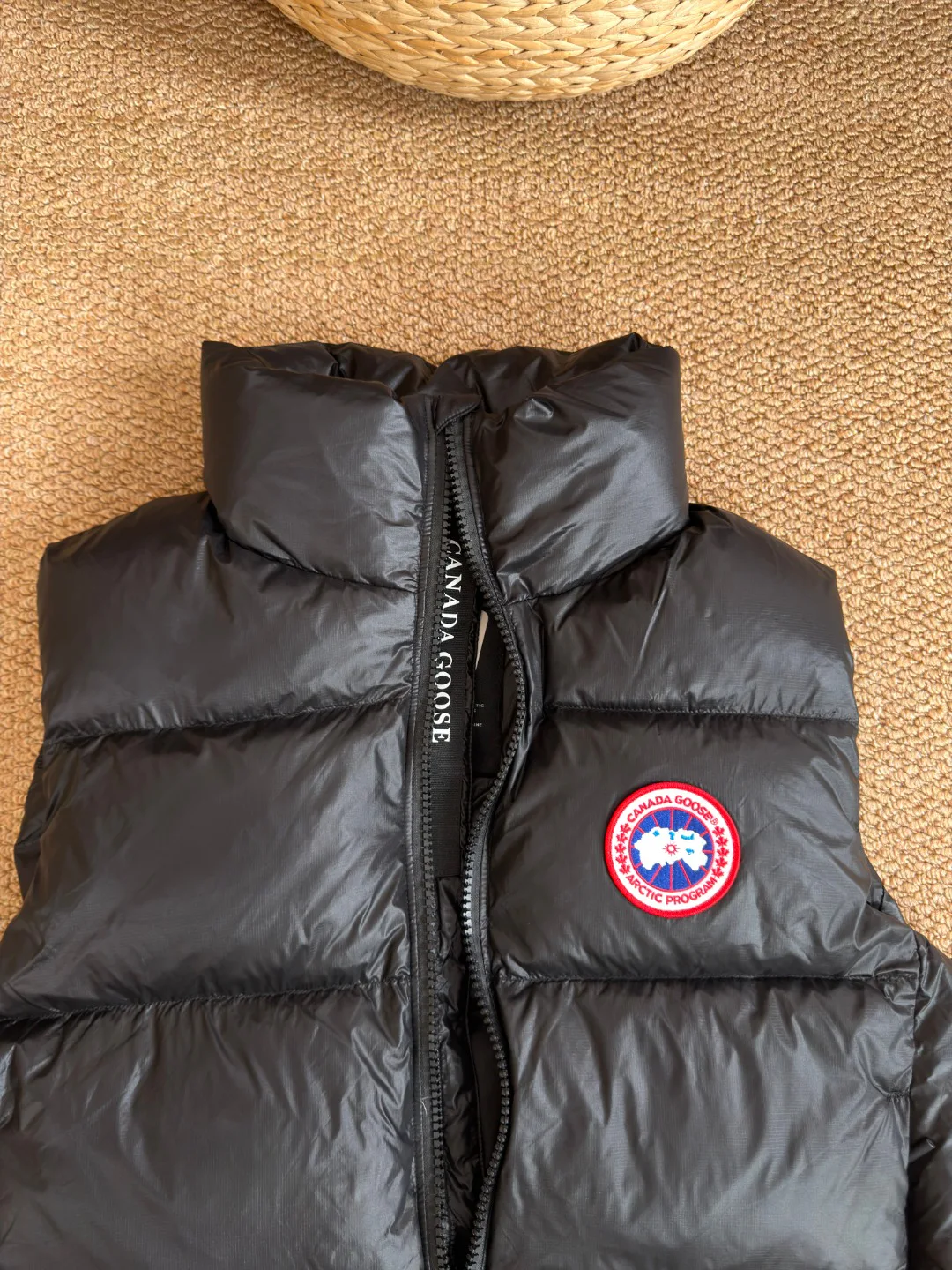 Жилеты Женские Canada Goose 18336873
