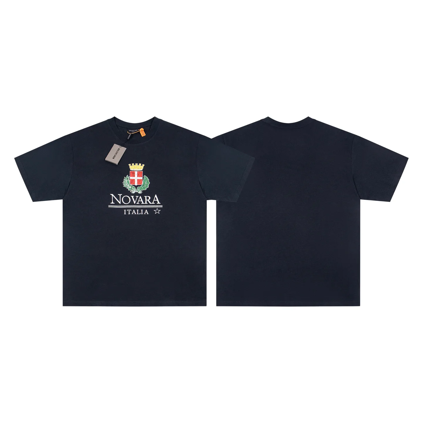 Футболки Женские Balenciaga 7803