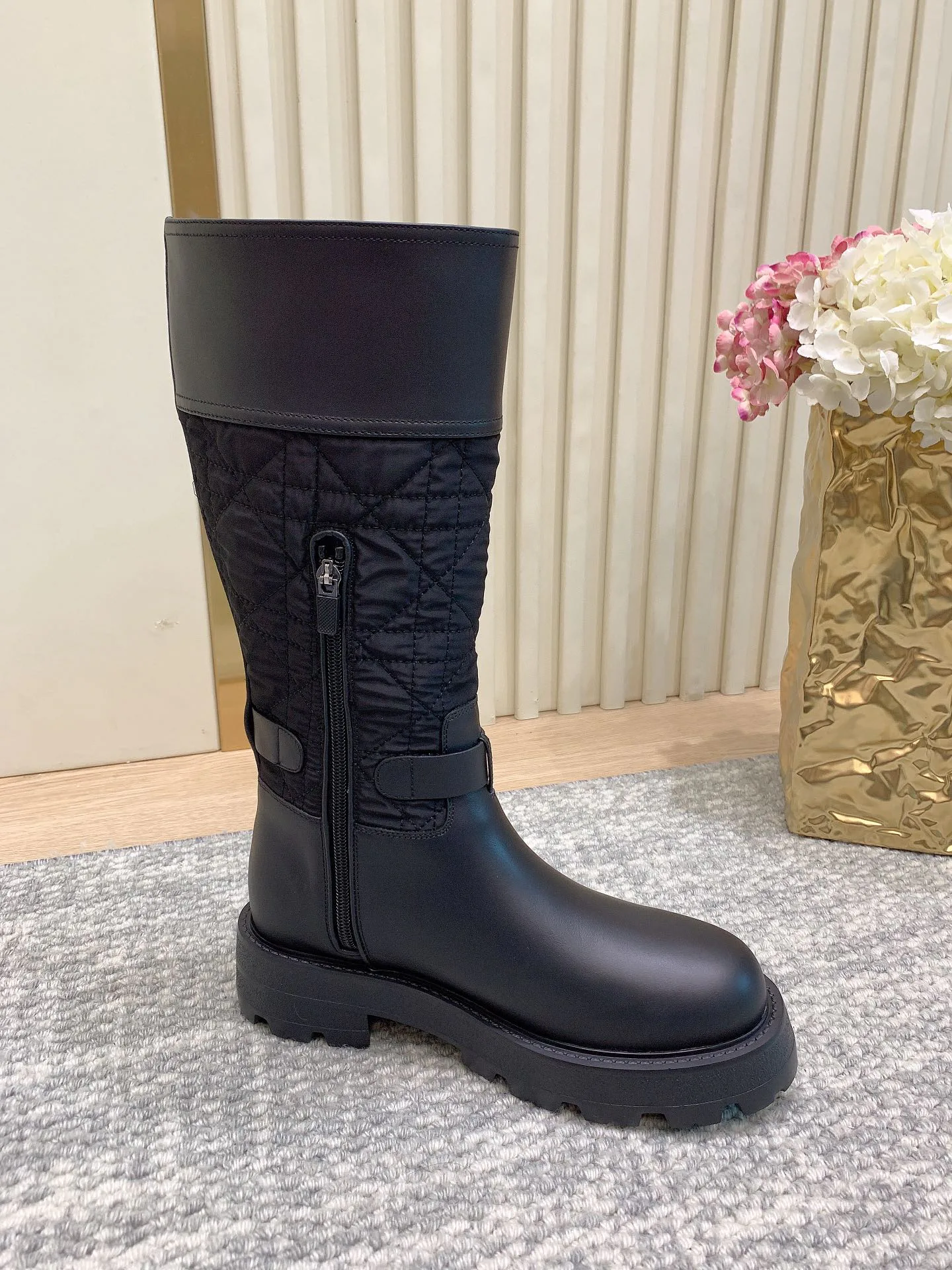 Сапоги Женские Christian Dior 961728