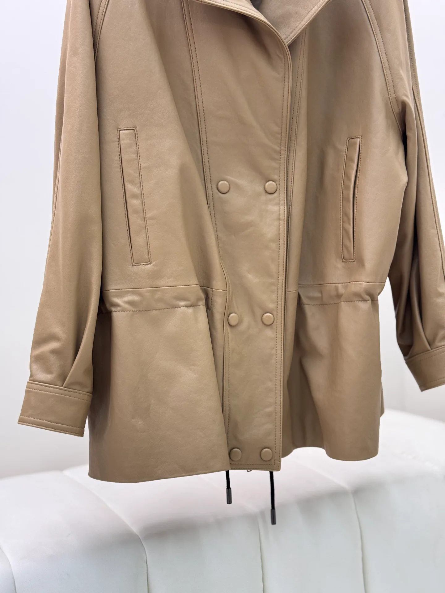 Куртки И Пуховики Мужские Balenciaga 25836