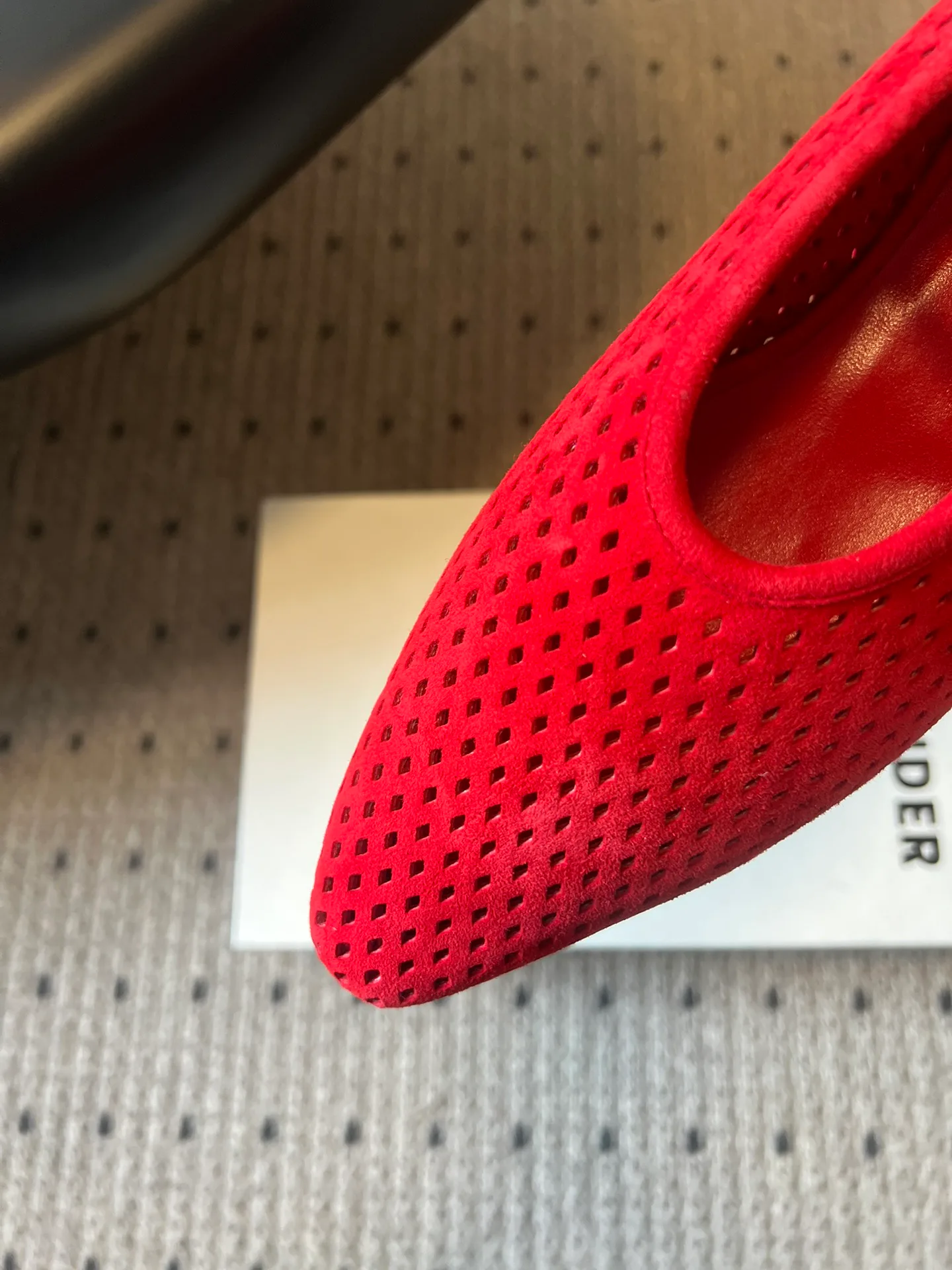 Туфли Женские Jil Sander 11063857
