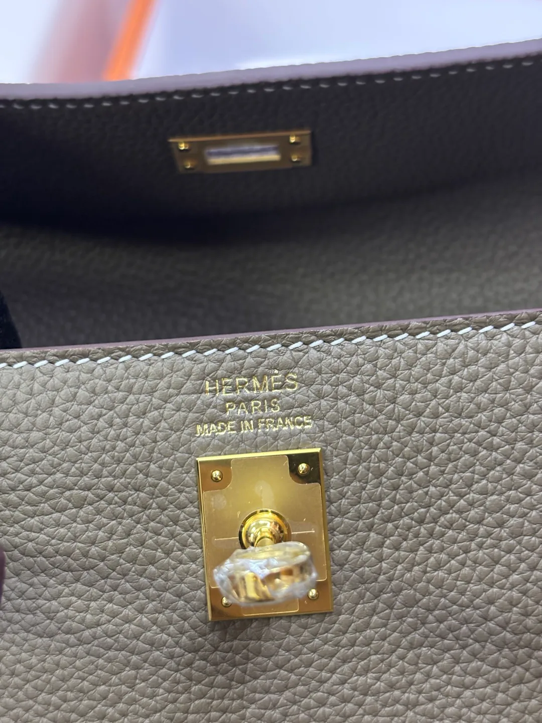 Классические Сумки Женские Hermes 17694275