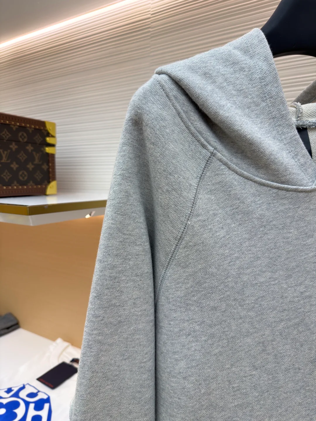 Свитшоты И Худи Мужские Chrome Hearts 10216566