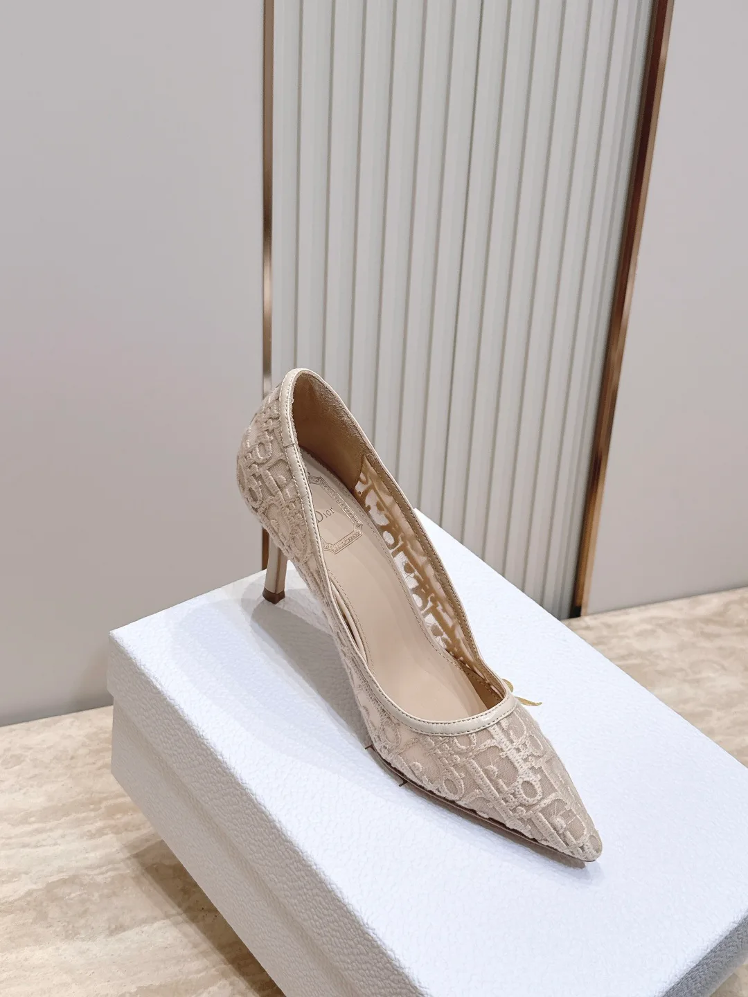 Туфли Женские Christian Dior 18025859