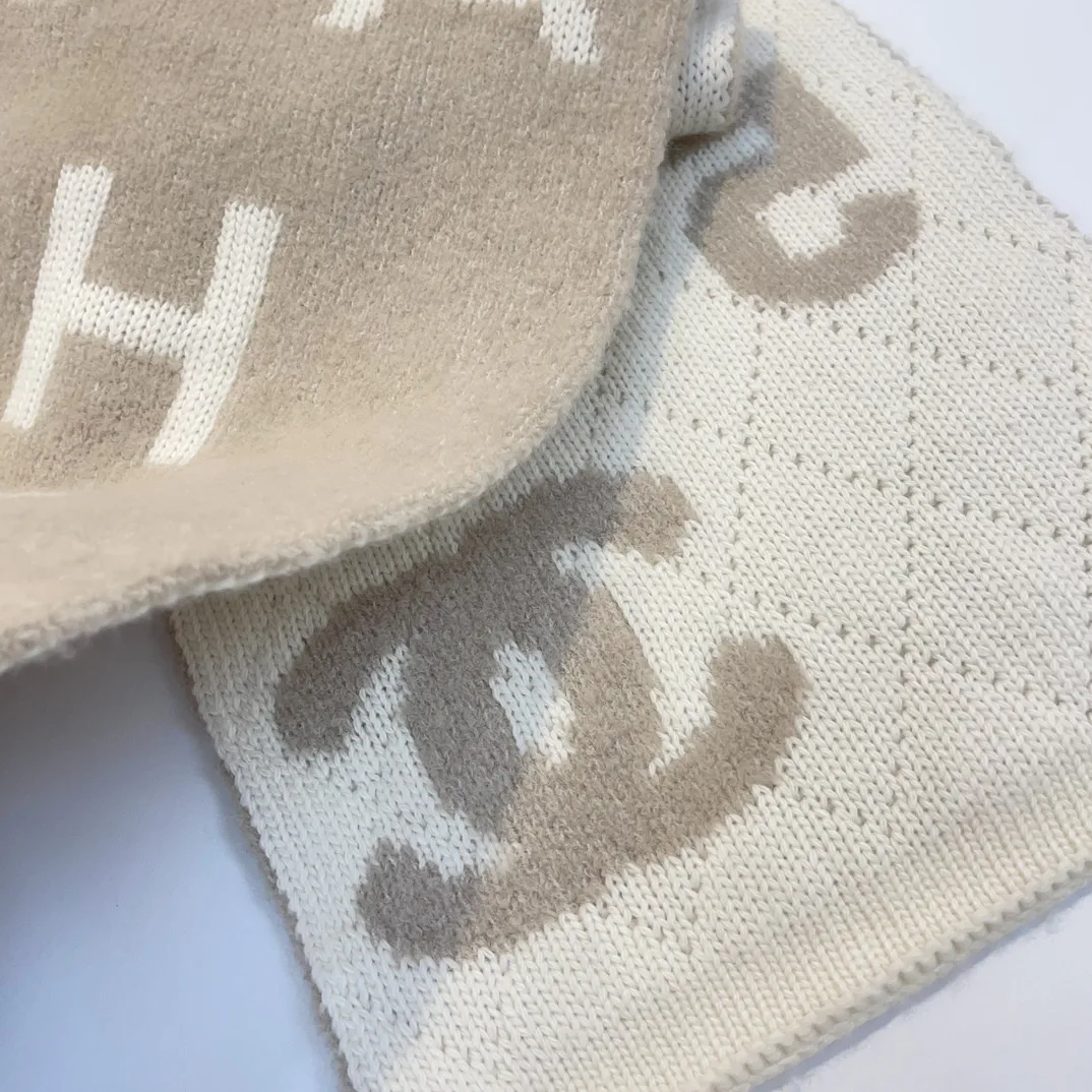 Шарфы Chanel 1016770