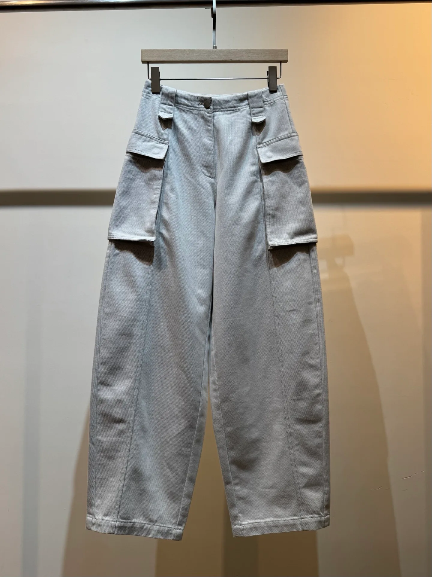 Брюки Женские Max Mara 11553485