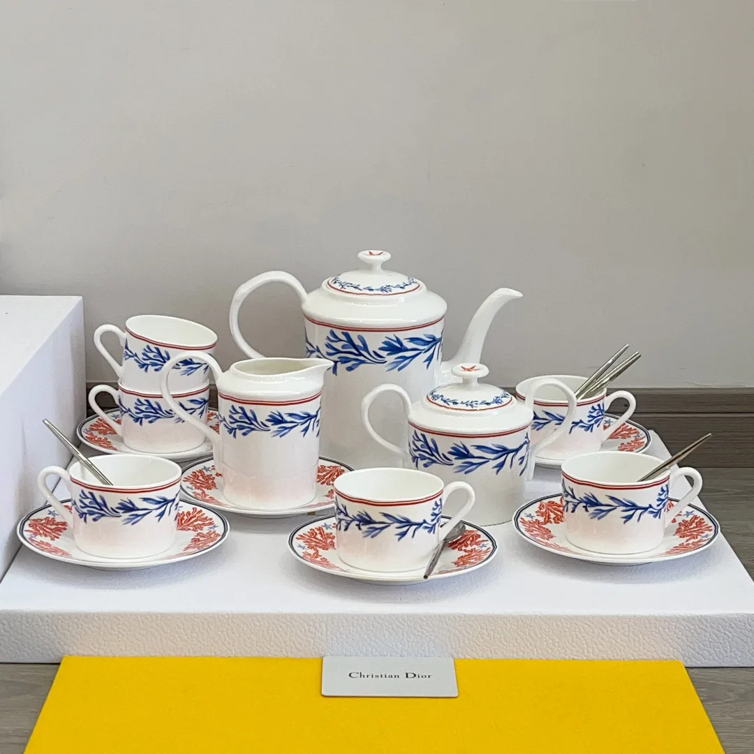 Посуда Christian Dior 6163393