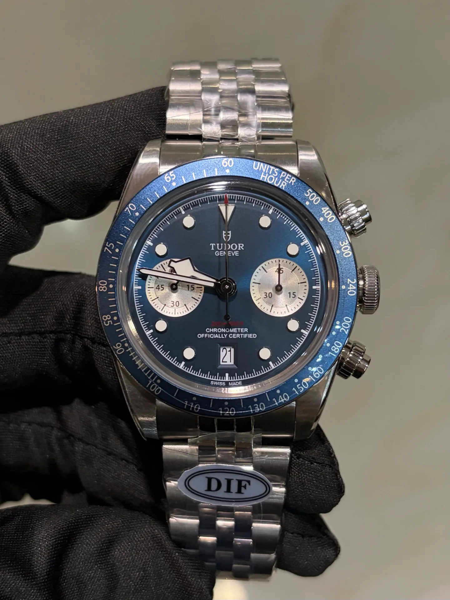 Часы Женские Tudor 17948453