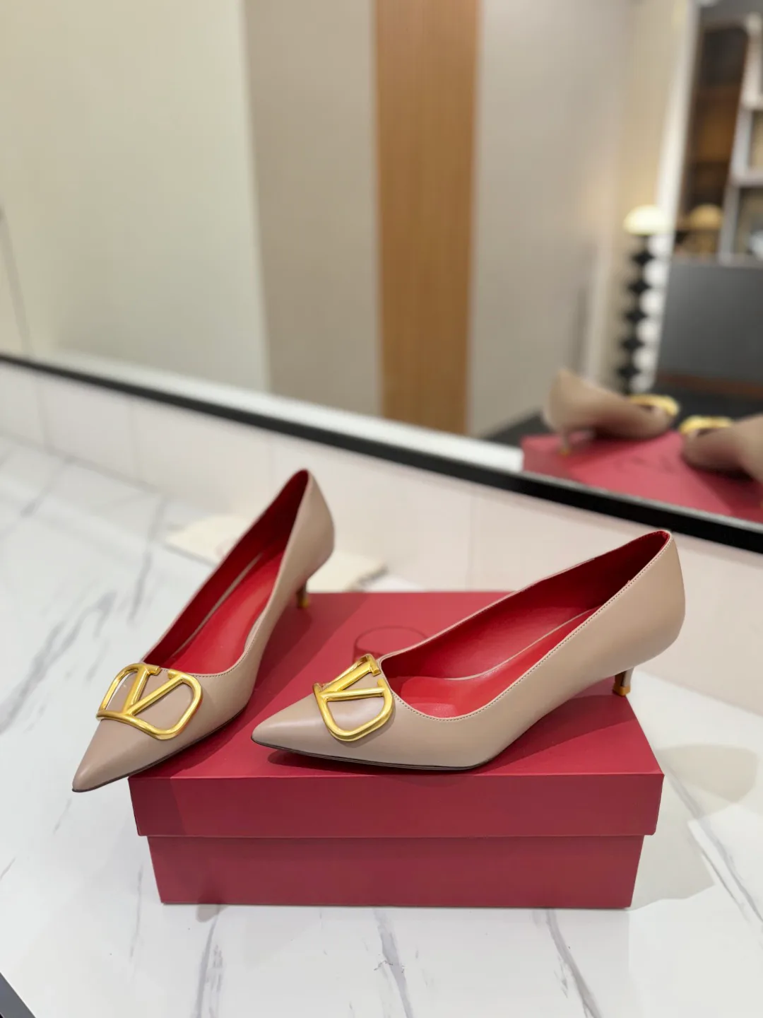 Туфли Женские Valentino 11516283