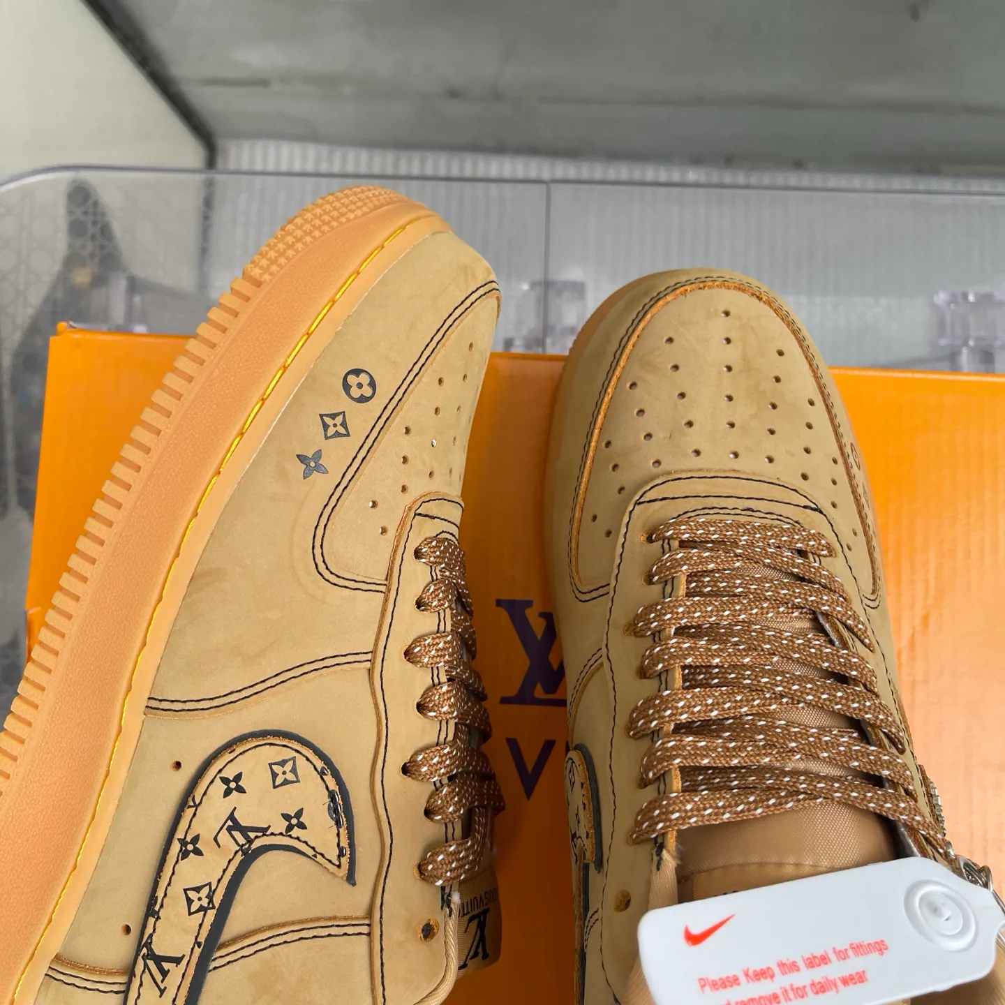 Кроссовки Женские Nike 82681