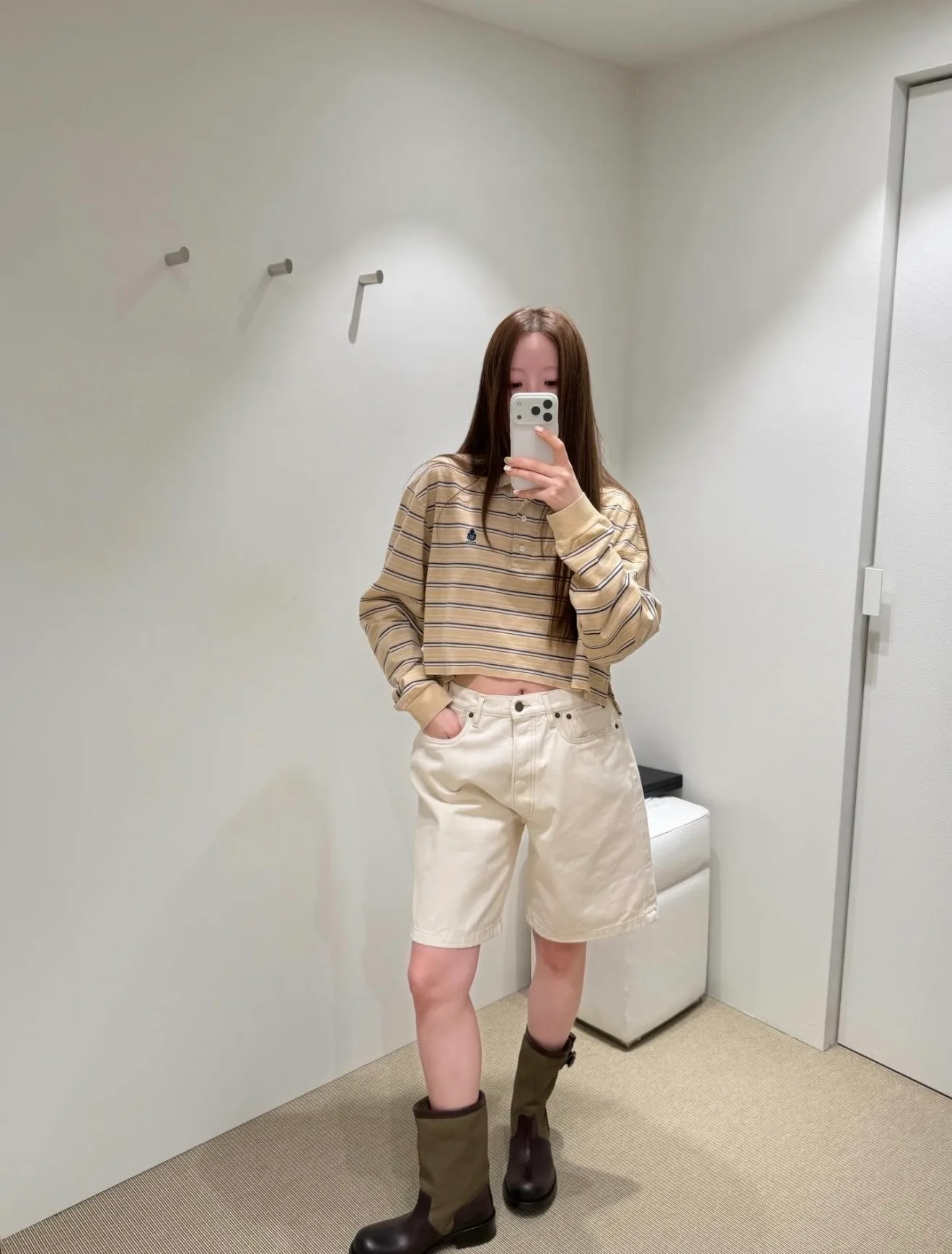 Рубашки Женские Prada 13296782