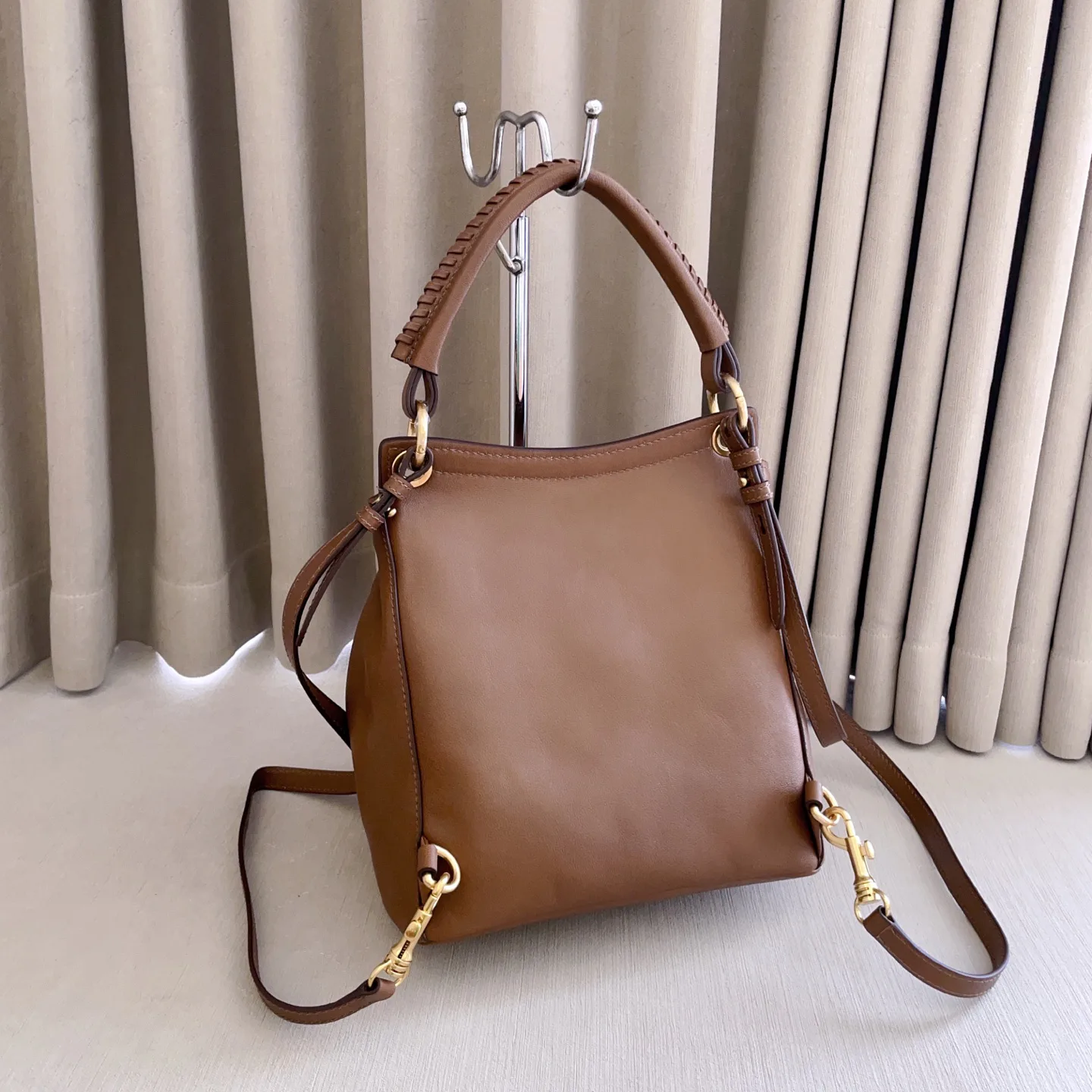 Рюкзаки Женские Miu Miu 18877310
