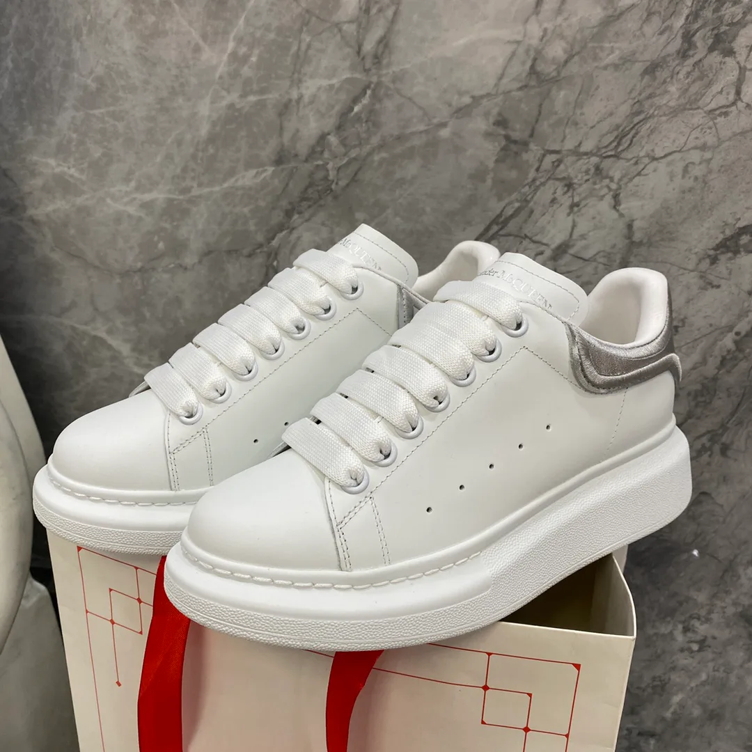 Кроссовки Женские Alexander Mcqueen 1289252