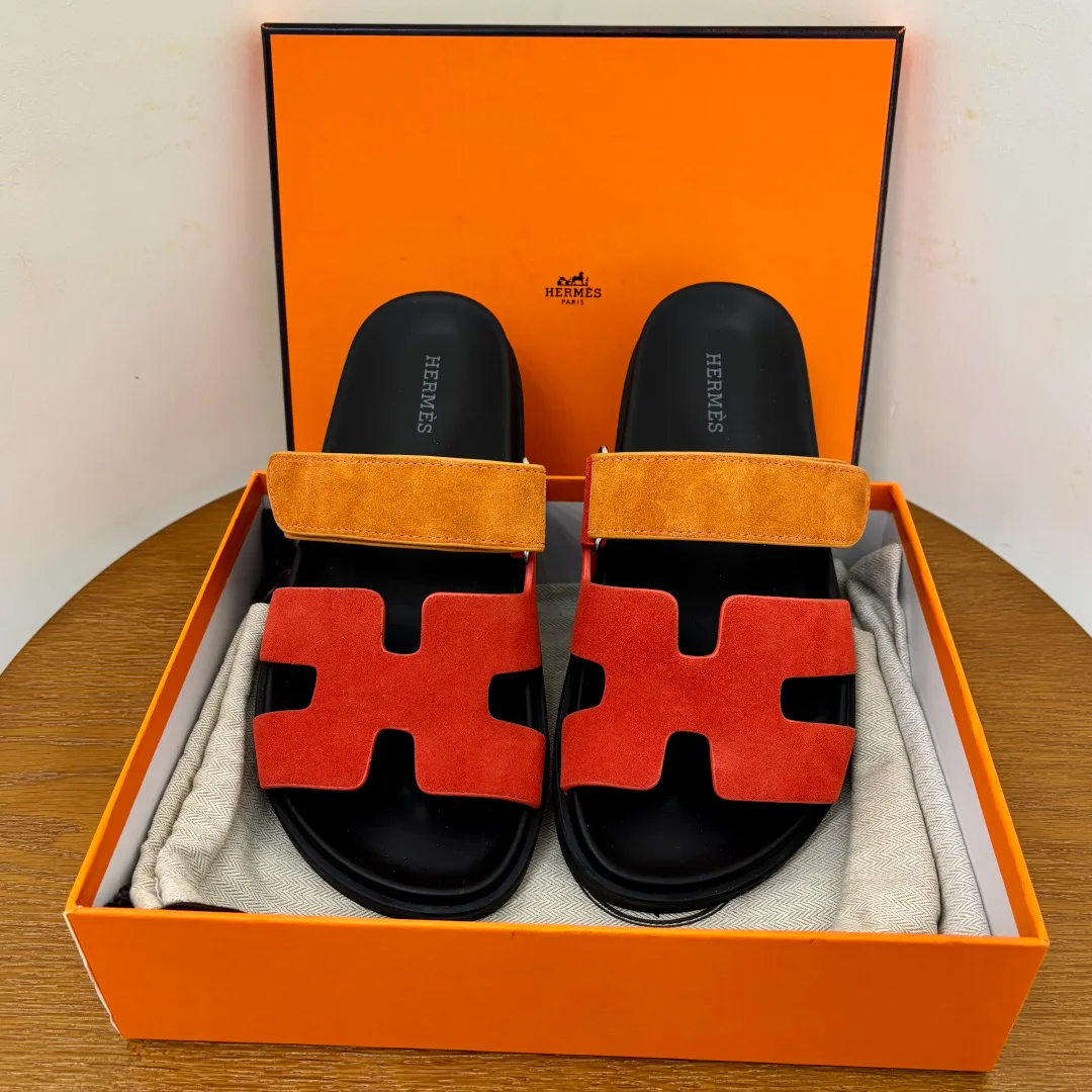 Сандалии Женские Hermes 1090058