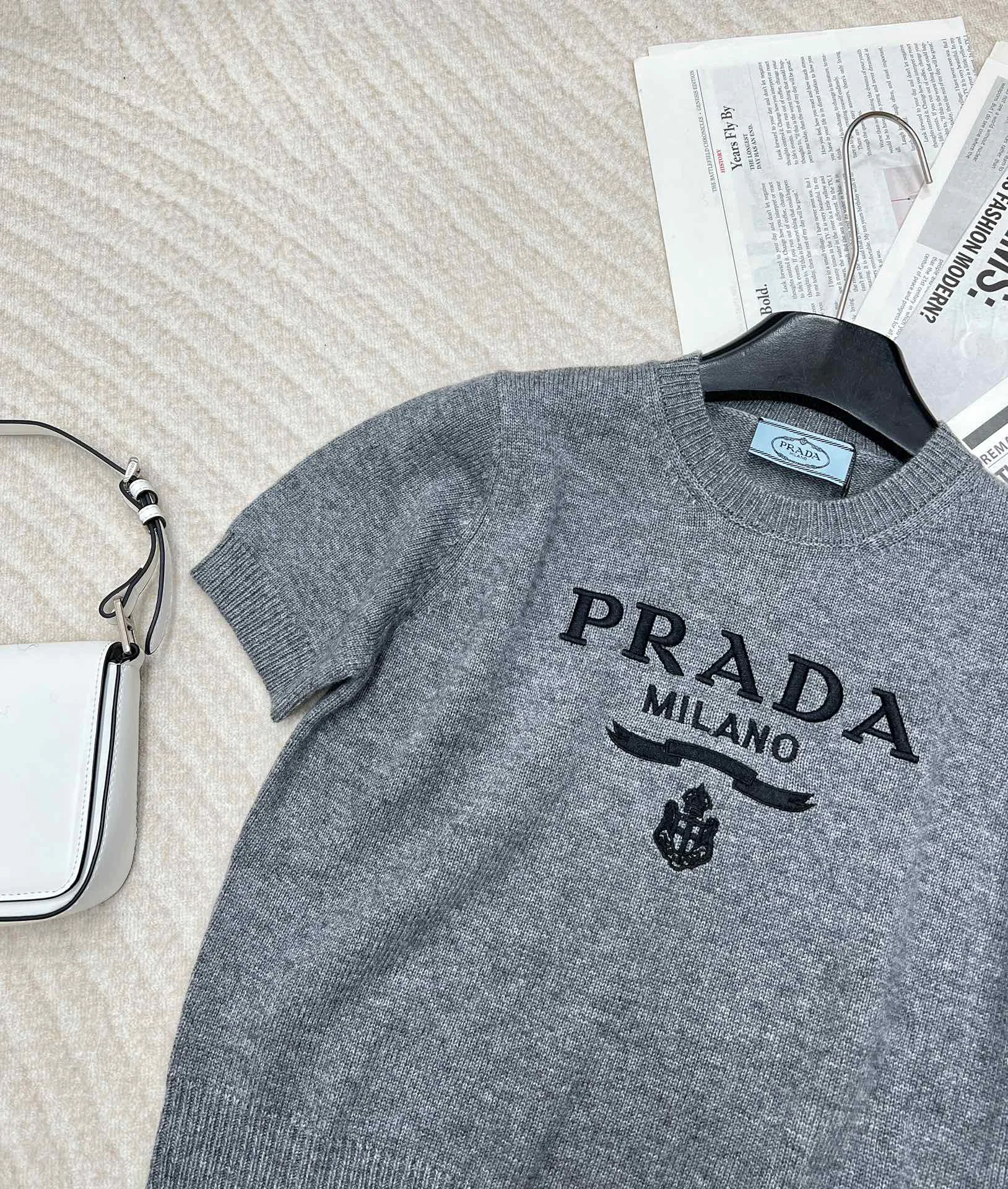 Джемперы И Свитеры Женские Prada 13309459