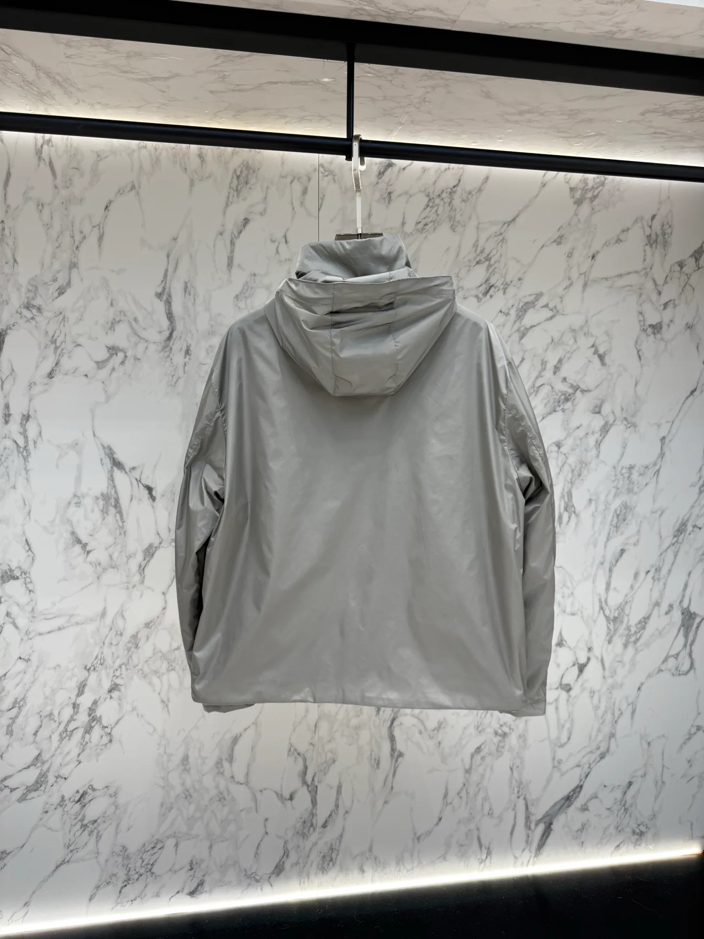 Куртки И Пуховики Мужские Prada 5016977