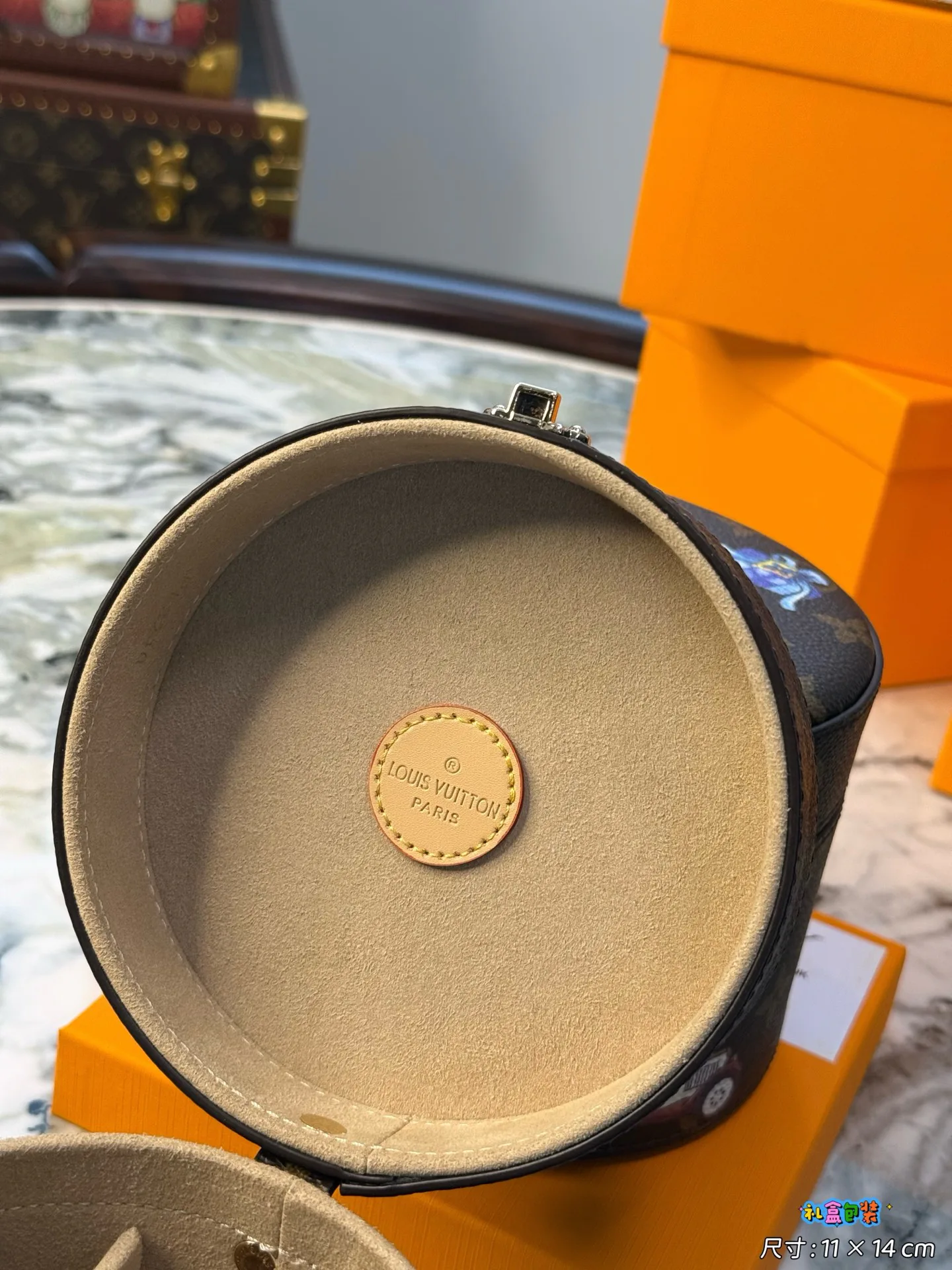 Текстиль Louis Vuitton 1793177