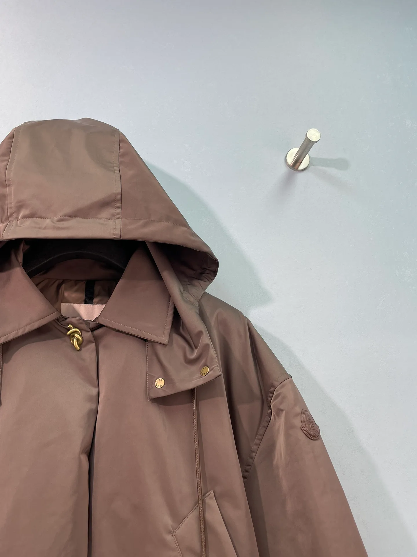 Куртки И Пуховики Женские Moncler 18151445