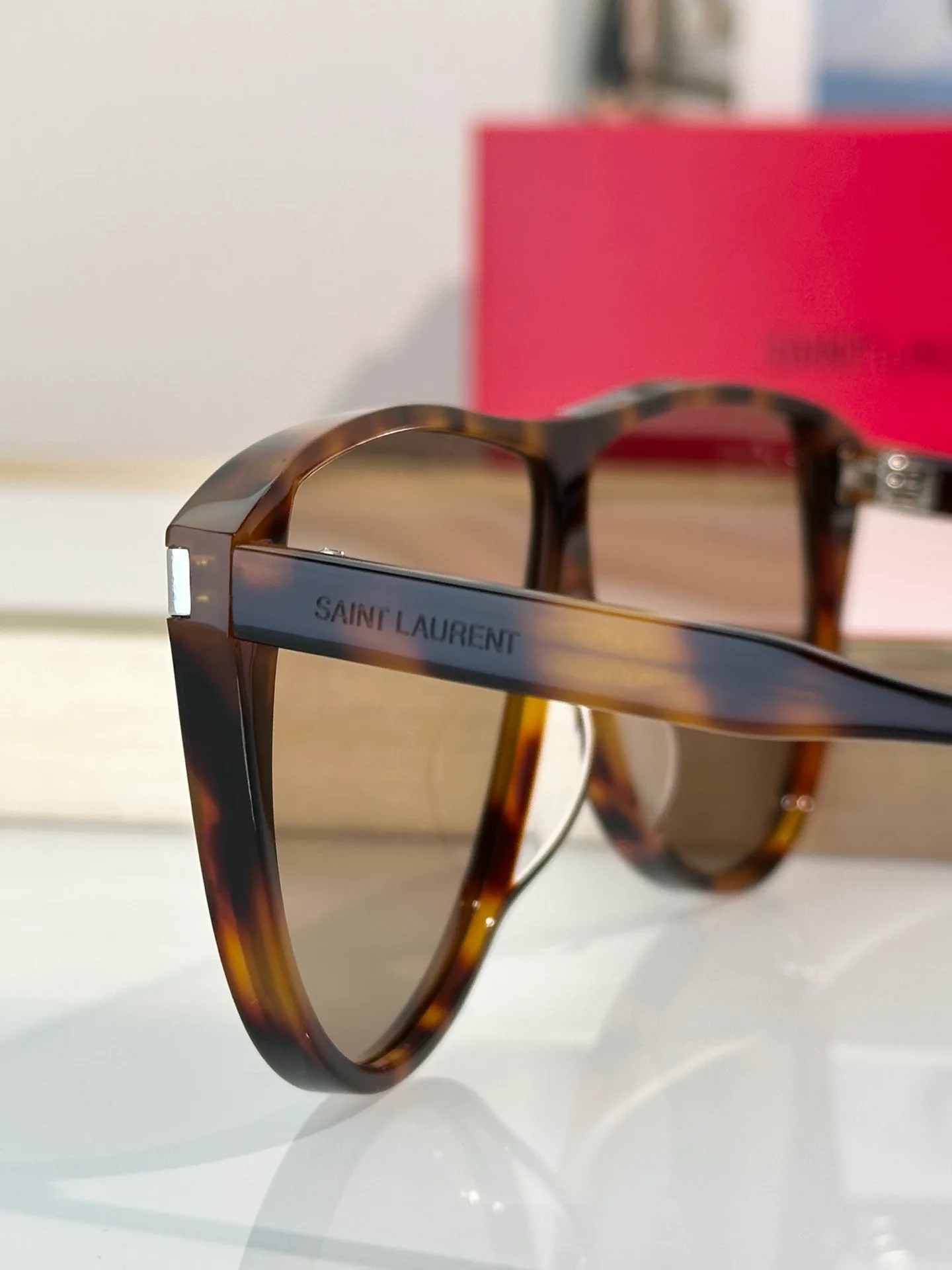 Очки Saint Laurent 13667108