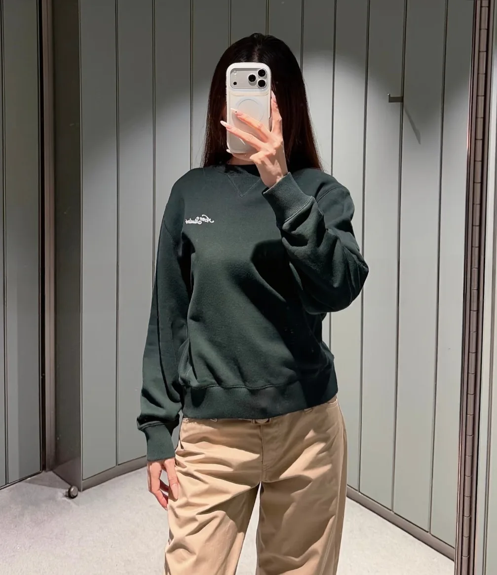 Свитшоты И Худи Женские Acne Studios 18723610