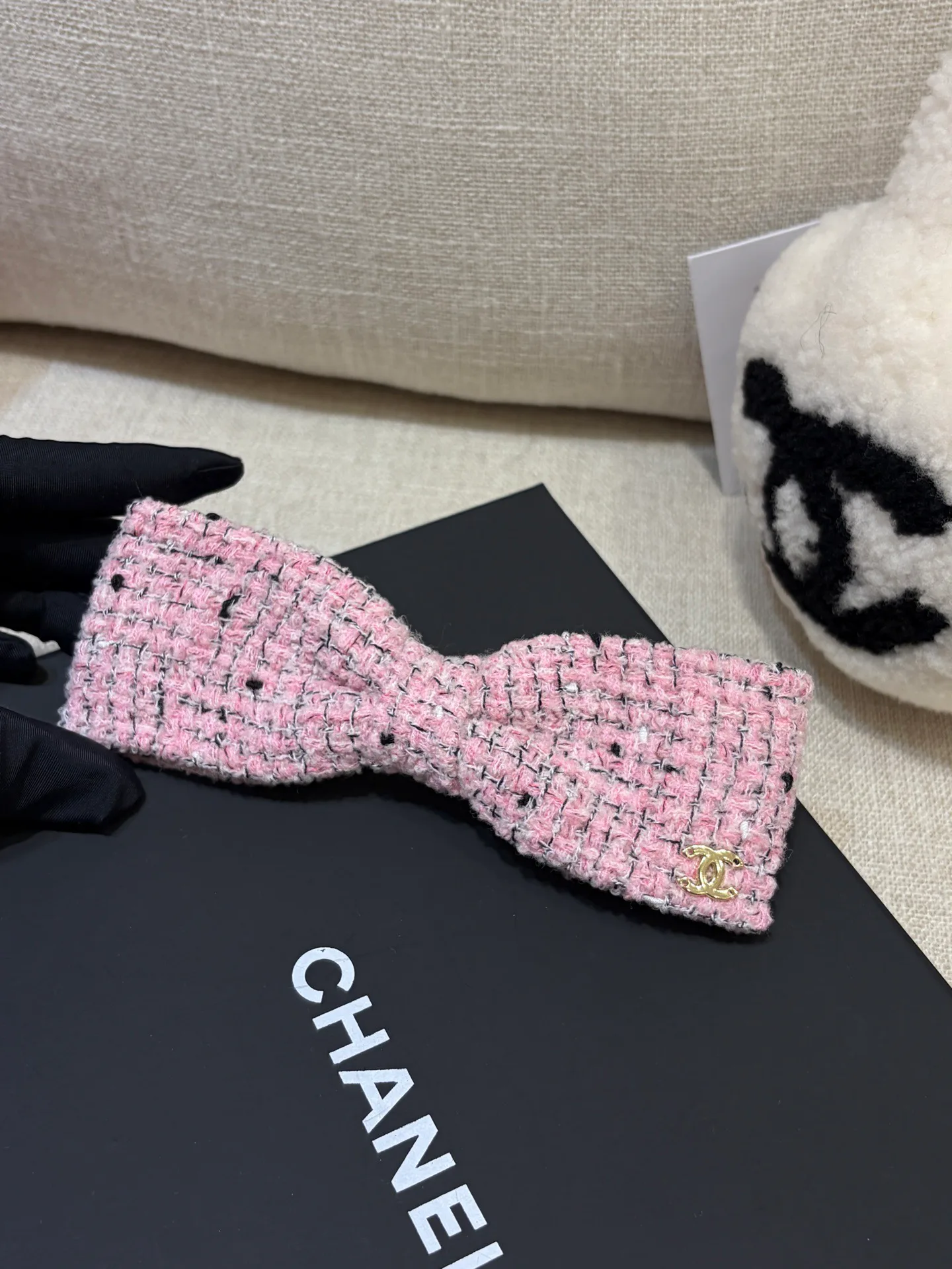 Головные Уборы Chanel 11412340