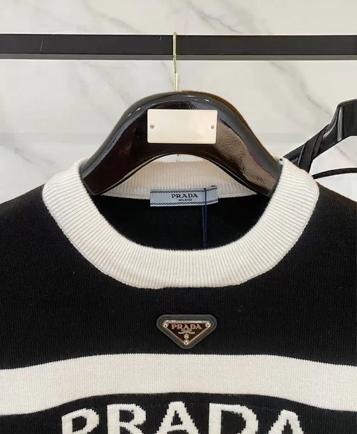 Свитеры Мужские Prada 522911