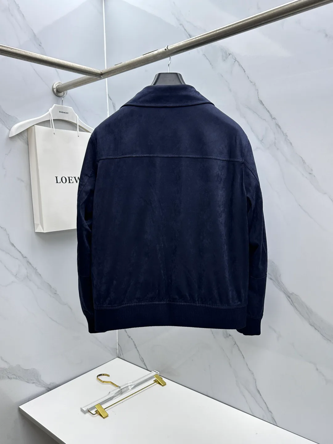Куртки И Пуховики Мужские Loro Piana 18246846
