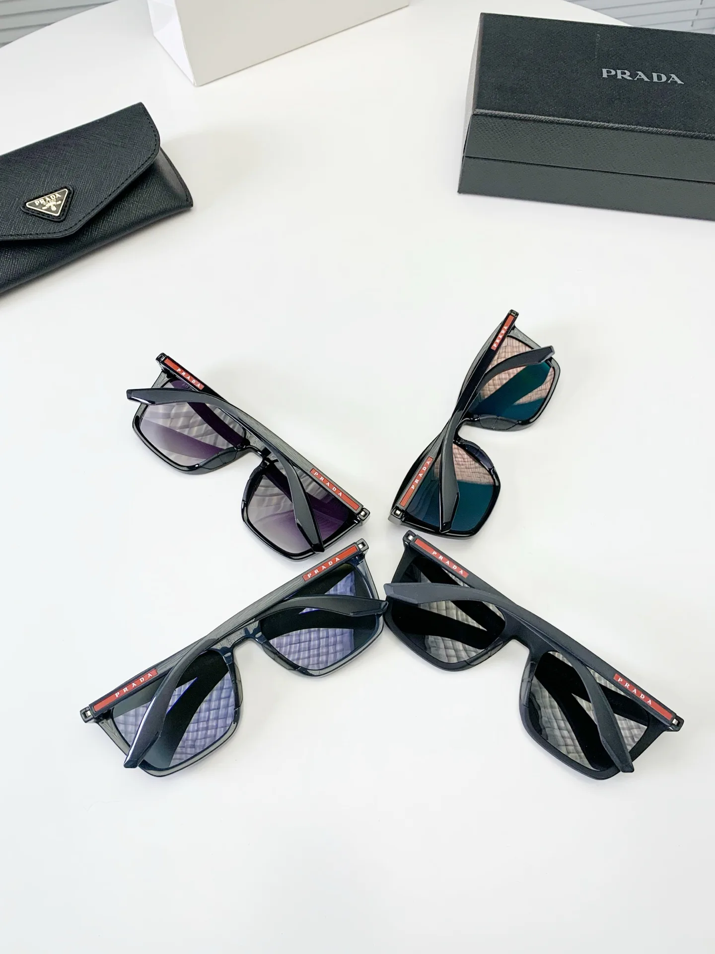 Очки Prada 11166004