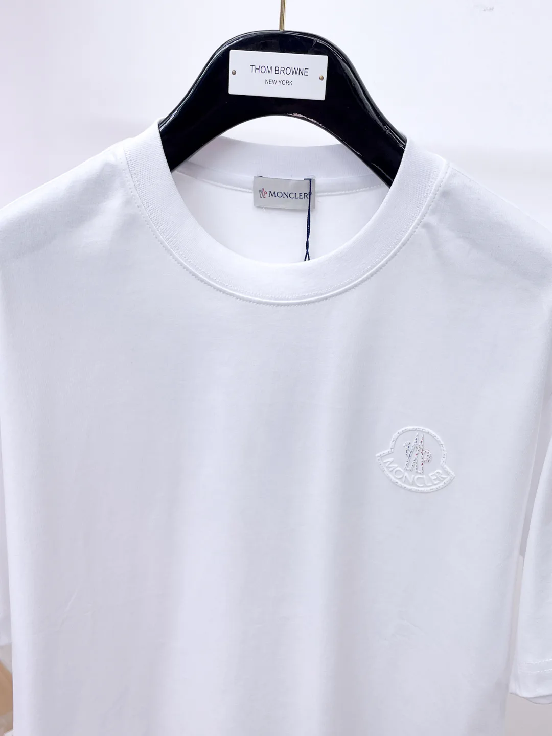 Футболки Женские Moncler 13230446