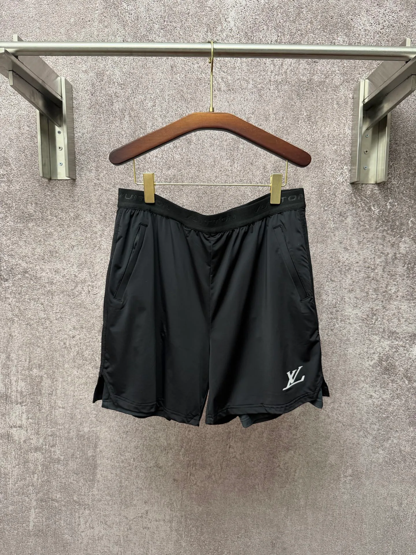 Шорты Мужские Louis Vuitton 11523451