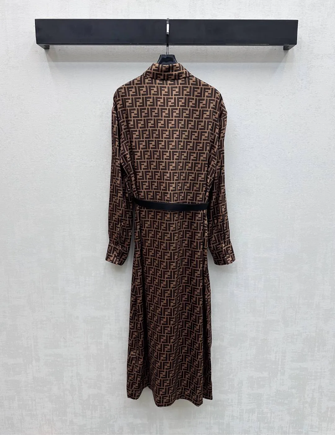 Платья Женские Fendi 10533362