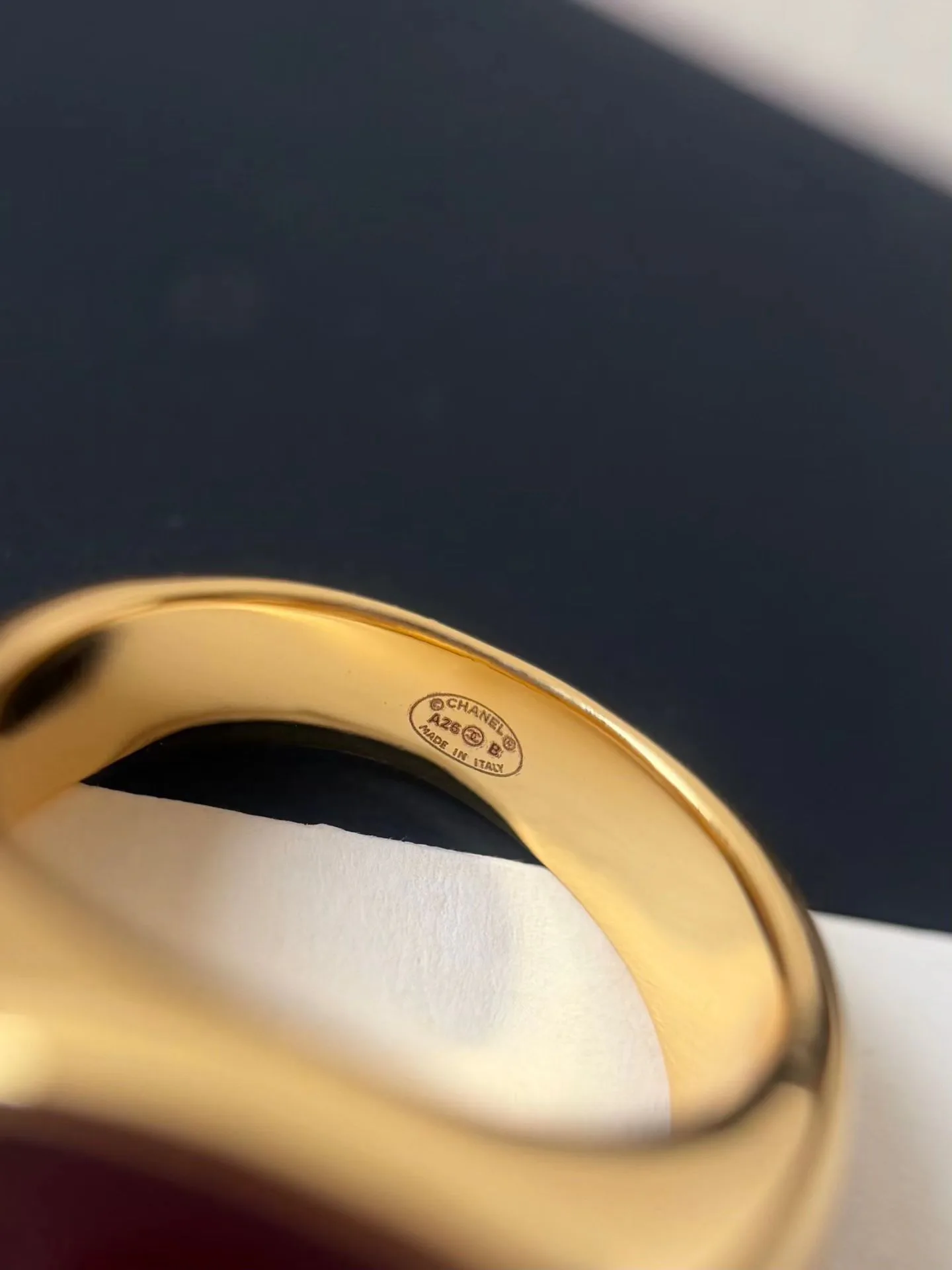 Бижутерия Chanel 18123139