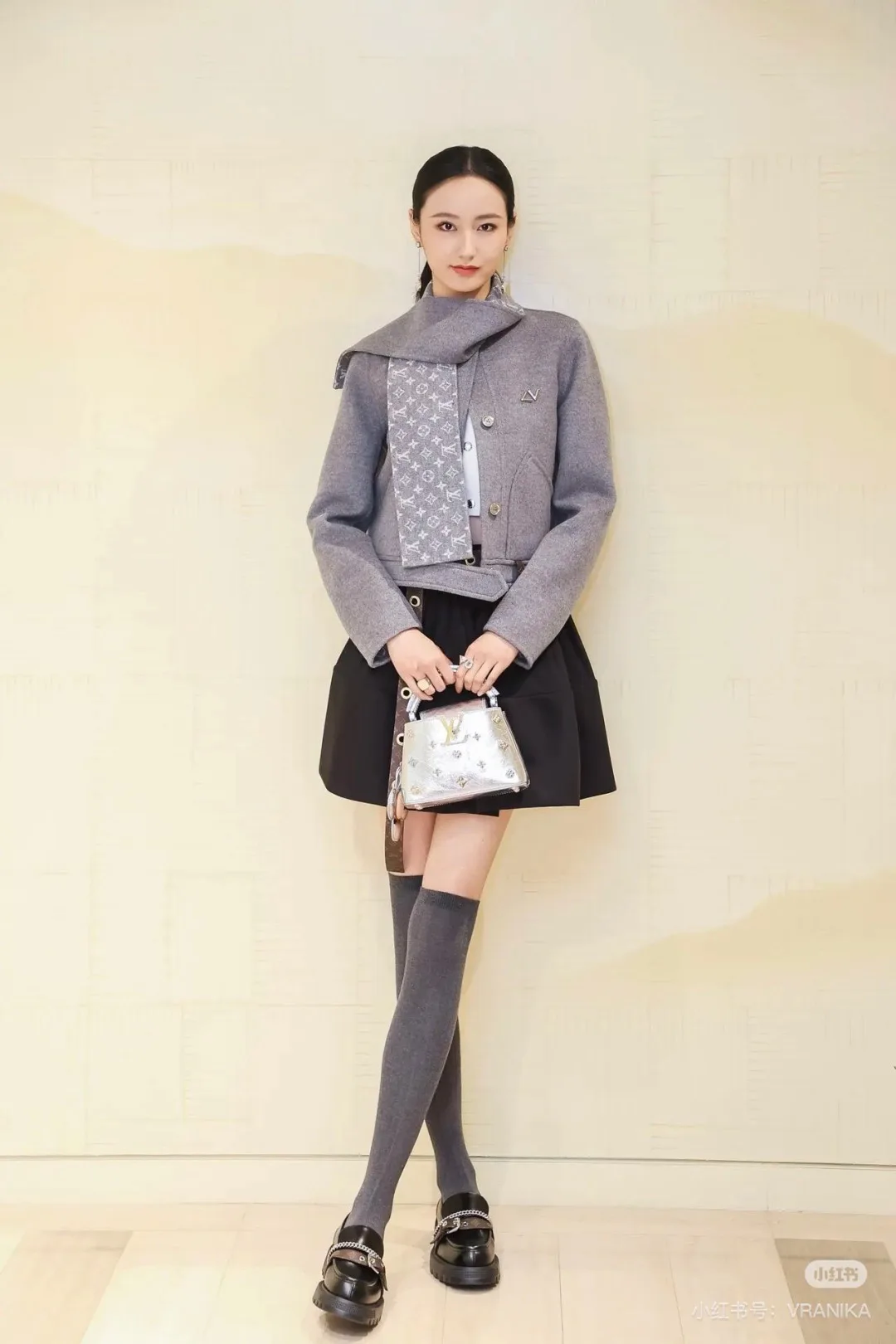 Пальто Женские Louis Vuitton 2768561