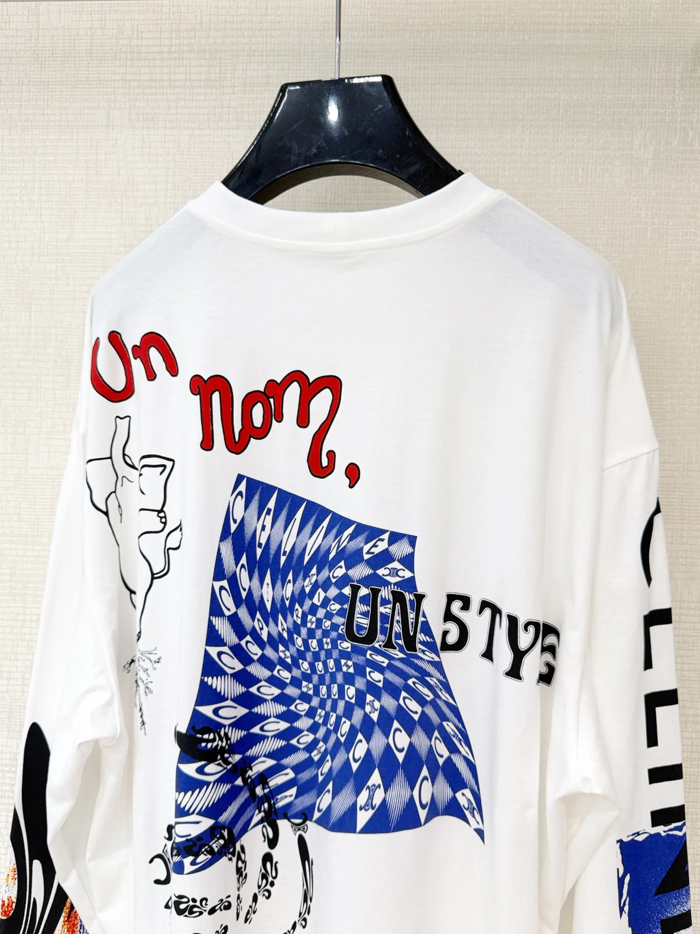 Лонгсливы Женские Celine 9673724