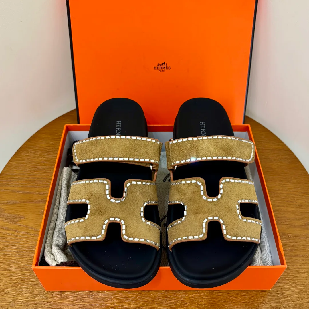 Сандалии Женские Hermes 1090079