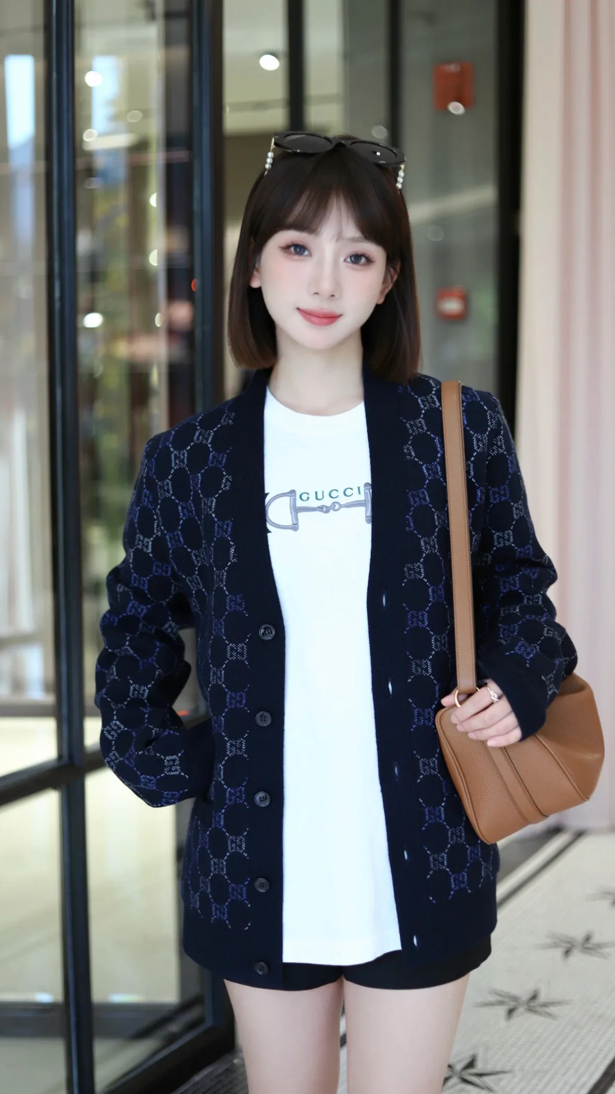 Джемперы И Свитеры Женские Gucci 5038262