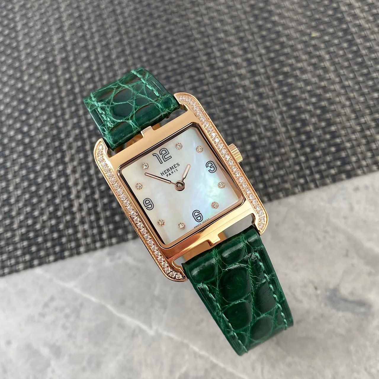 Часы Женские Hermes 88438