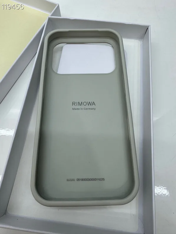 Обложки На Паспорт Rimowa 1239472