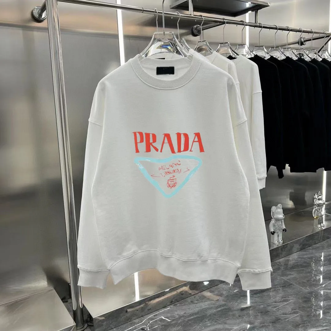 Свитшоты Женские Prada 215238