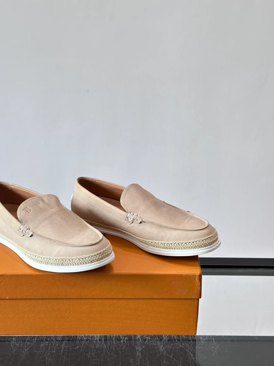 Лоферы И Туфли Мужские Tod's 17646108