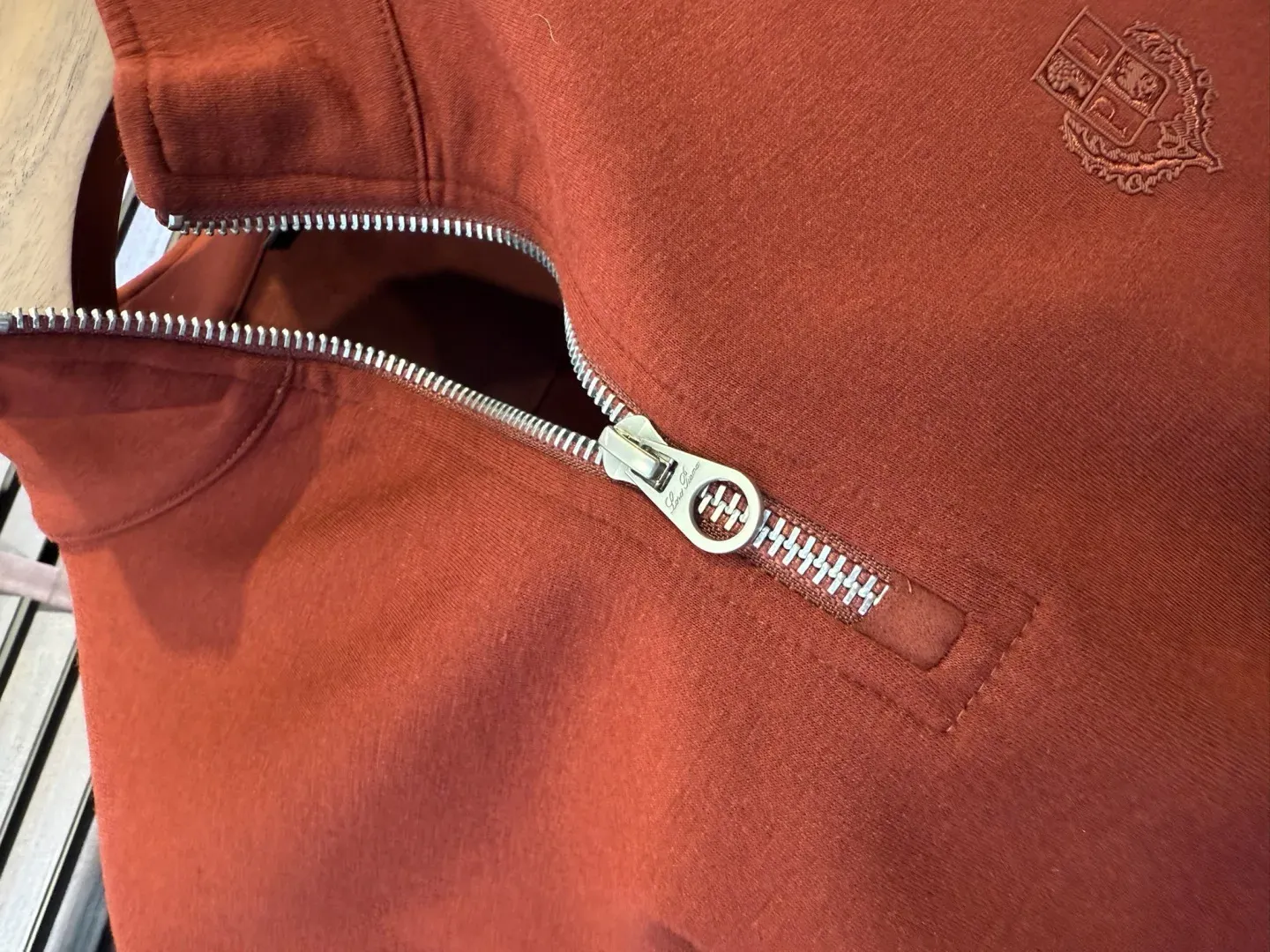 Свитшоты Мужские Loro Piana 93594