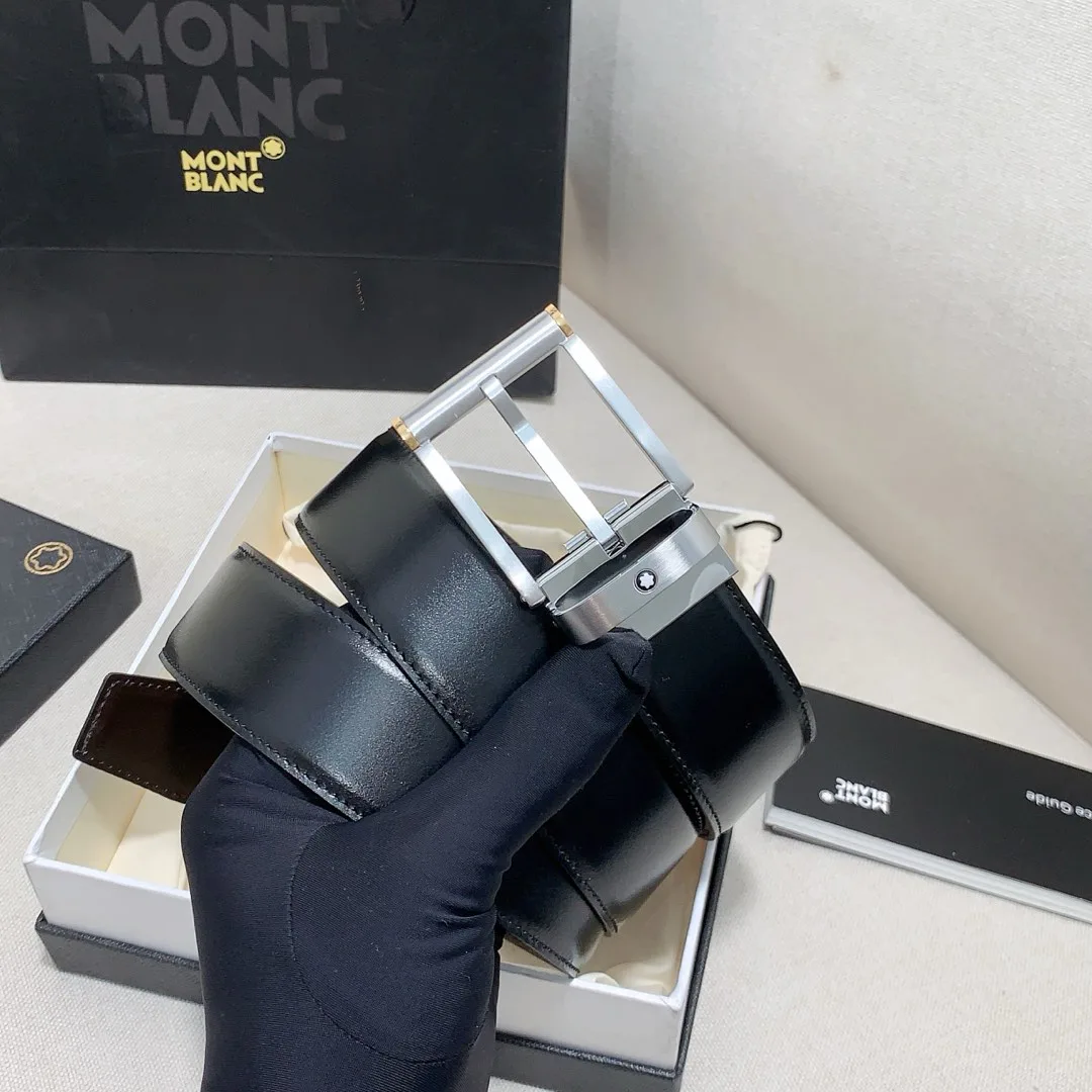 Ремни Montblanc 3088