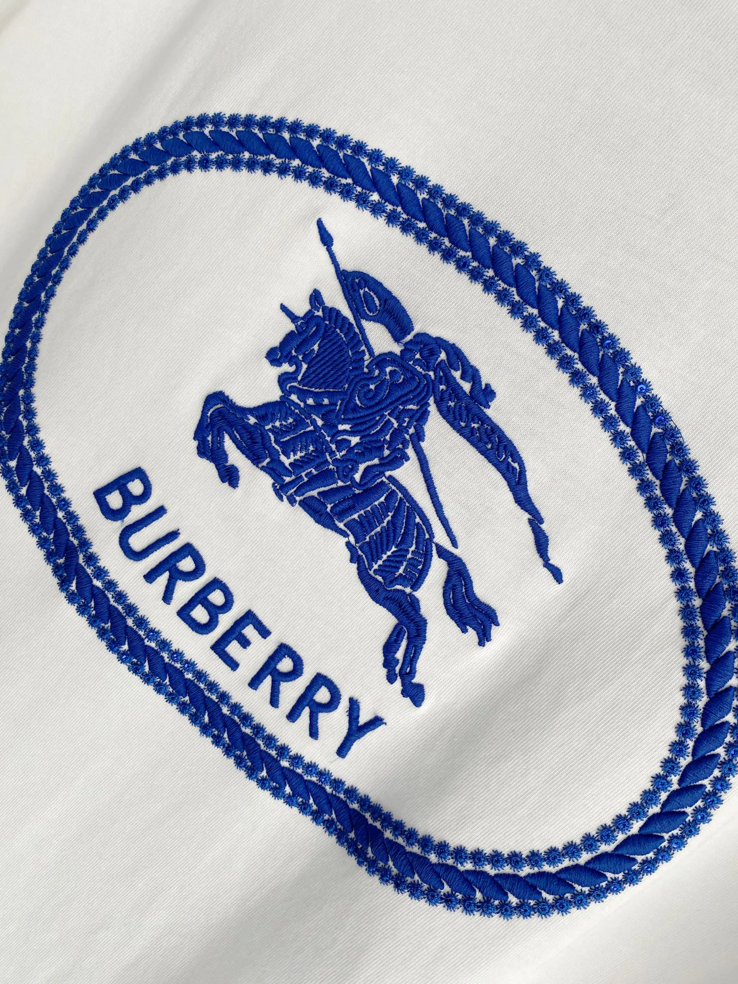 Футболки Мужские Burberry 13570029