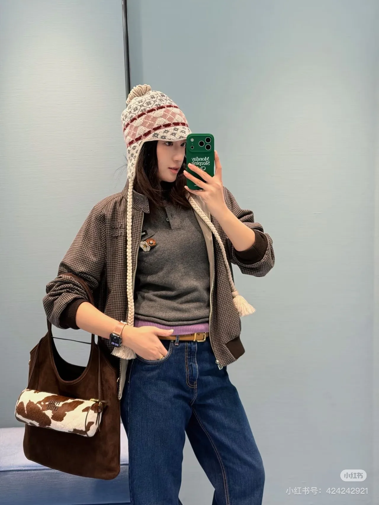 Жакеты Женские Miu Miu 1412449