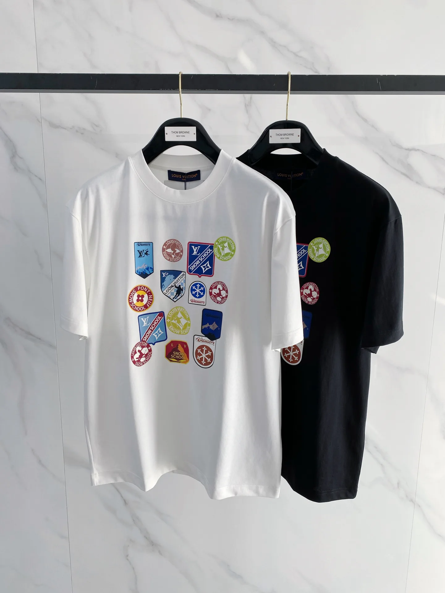 Футболки Мужские Louis Vuitton 11697464