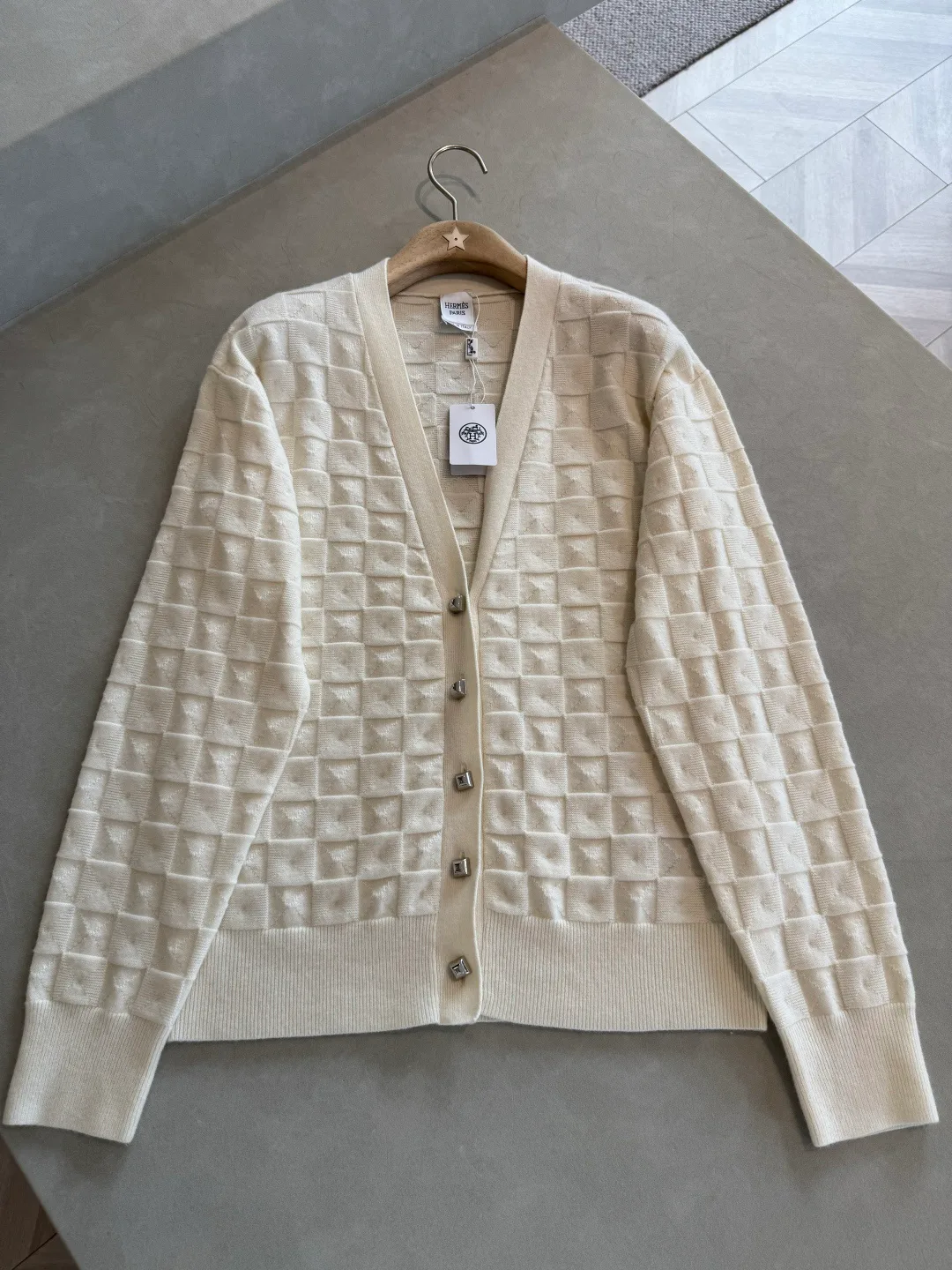 Джемперы И Свитеры Женские Hermes 973746